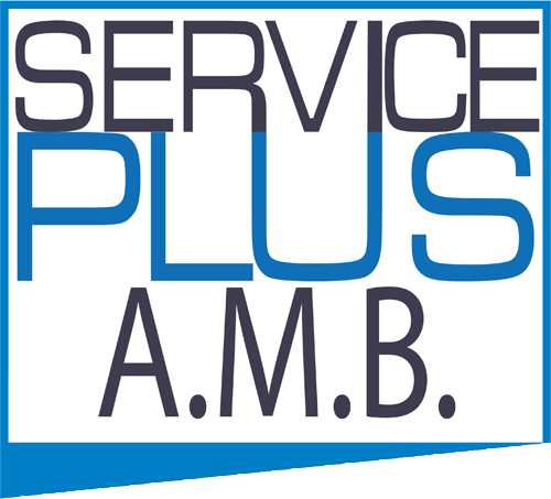 Logo Service Plus Atelier Michel Bodin